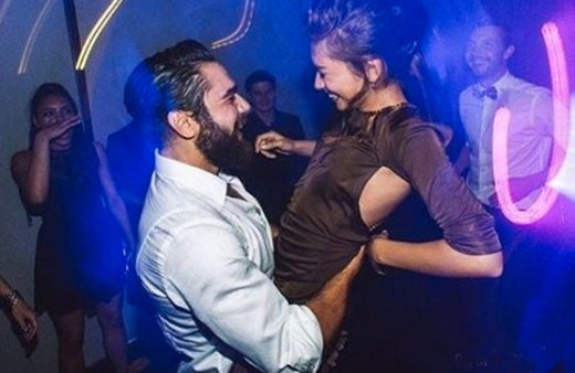 Boşanıyorlar mı ? Neslihan Atagül'den iddialara videolu yanıt