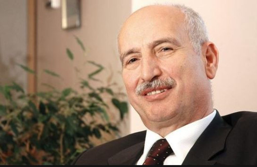 A101'in sahibi Turgut Aydın kimdir aslen nereli şirketleri