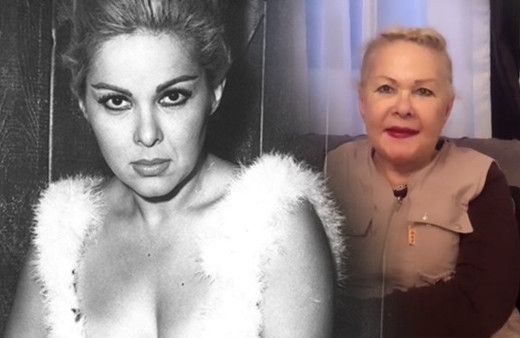 Kızı Binnaz Avcı duyurdu Suzan Avcı hastaneye kaldırıldı son durumu ne