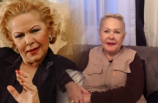 Suzan Avcı kimdir aslen nereli kaç yaşında Suzan Avcı'nın hastalığı ne