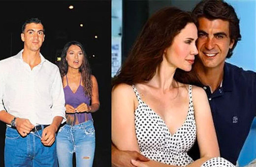 Demet Akalın'dan Demet Şener’e ağır gönderme!