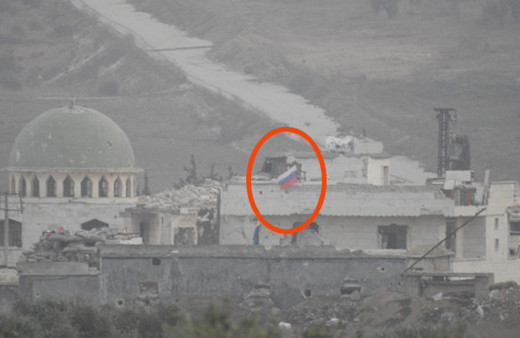 PYD şimdi de buna sığındı! Bakın ne yaptılar?