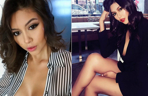 Ünlü modelden tecavüz itirafı! Ortalık fena karıştı