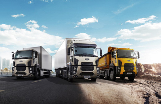 Ford Otosan, ağır ticaride ilk yerli şanzımanı üretecek