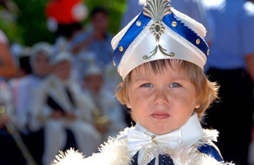 Tepki çeken karar sünnet yasaklanıyor!