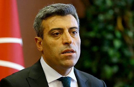 MHP'nin istifasını istediği Öztürk Yılmaz'ın yanıtı olay oldu