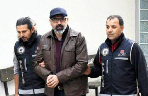 Mahkeme başkanından FETÖ sanığına 'Şov yapma' fırçası