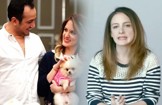 Jet Sosyete'nin İlayda'sı Deniz Cengiz kimdir bakın nasıl ünlü oldu