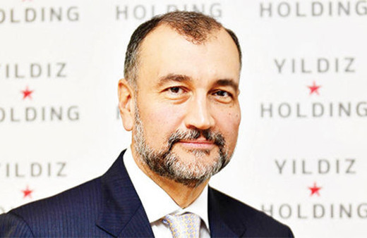 Yapı Kredi'den Yıldız Holding açıklaması