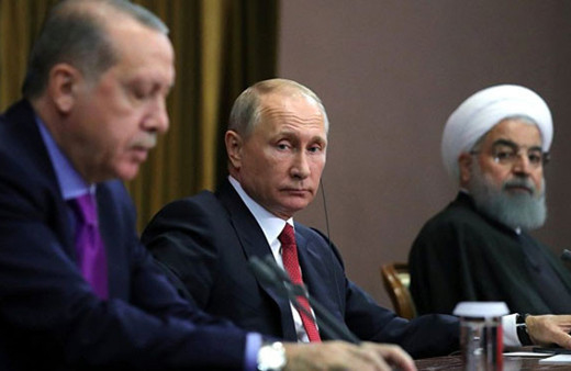 Kremlin'den açıklama: Hazırlıklar başladı