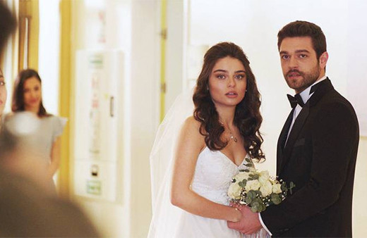 Meryem 29. bölüm 2. fragmanı