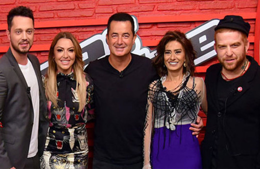 O Ses Türkiye'ye soğuk duş apar topar final yapıyor!