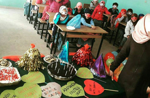 Meclis Başkanı'ndan ‘kapanma partisi’ için flaş karar!