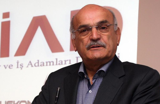 Halit Dumankaya kimdir nereli Dumankaya'nın sahibi eşi çocukları