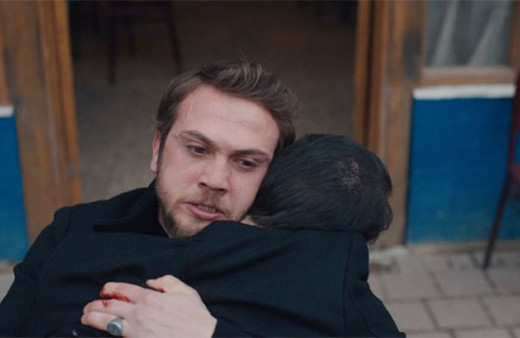 Çukur 18. yeni bölüm özel sahne