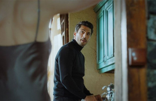 Yuvamdaki Düşman 5. bölüm fragmanı