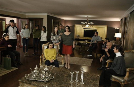 Kırgın Çiçekler 111. bölüm fragmanı