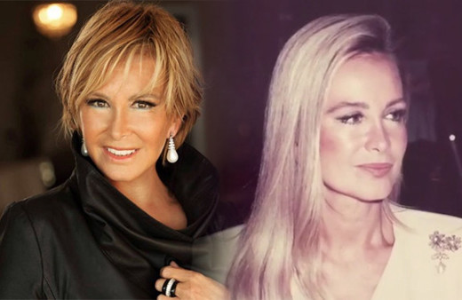 Filiz Akın gizlice hastaneye kaldırıldı son durumu ne