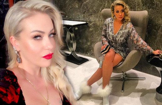 Hevesi kursağında kaldı! Yeliz Yeşilmen'e büyük şok