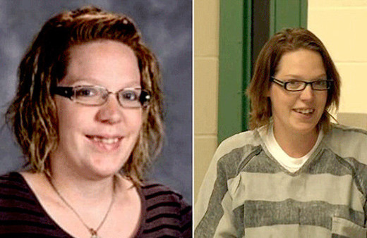 Büyük skandal! 15 yaşındaki öğrencisiyle seks pahalıya patladı