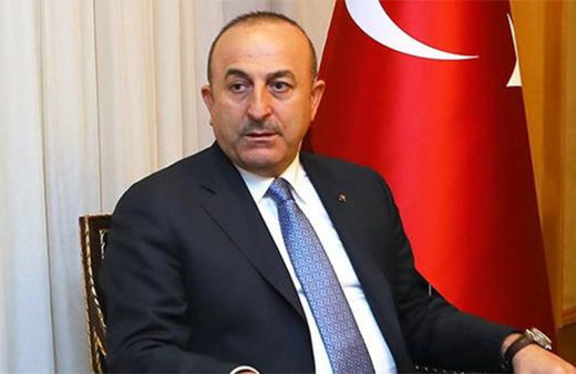 Çavuşoğlu'ndan çok kritik Esad açıklaması