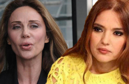 Demet Şener'den Demet Akalın'ın sözlerine yanıt