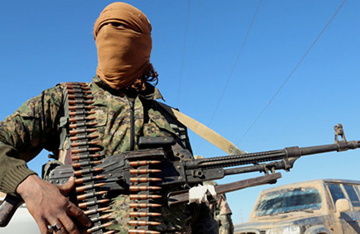 YPG için ibretlik olay Serdar Turgut belgeyi paylaştı