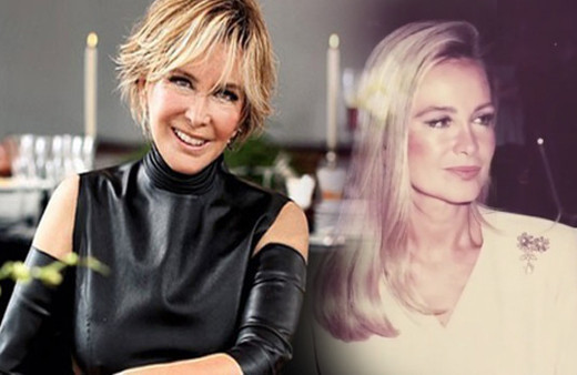 Filiz Akın kimdir aslen nereli kocası MİT müsteşarıydı 