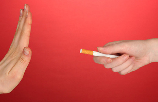 Sigara bağımlılığının nedeni yüzde 95 zihinsel 