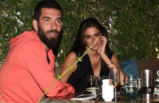 Aslıhan Doğan hamile mi?