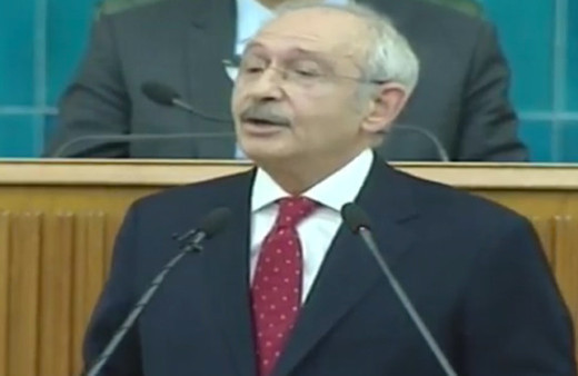 Kılıçdaroğlu'ndan dikkat çeken Erdoğan-Tillerson iddiası