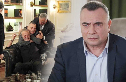 Eşkıya Dünyaya Hükümdar Olmaz 91.yeni bölümde neler olacak Hızır'dan ters köşe