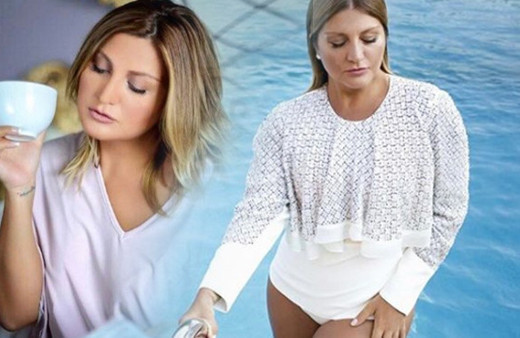 Sibel Can Alzheimer hastası anneannesini sokağa attı şok!