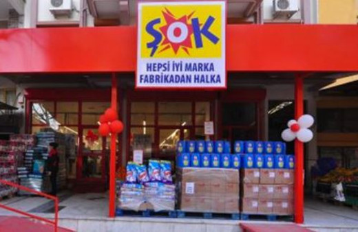 ŞOK 21 Şubat aktüel liste yeni indirimli ürünler