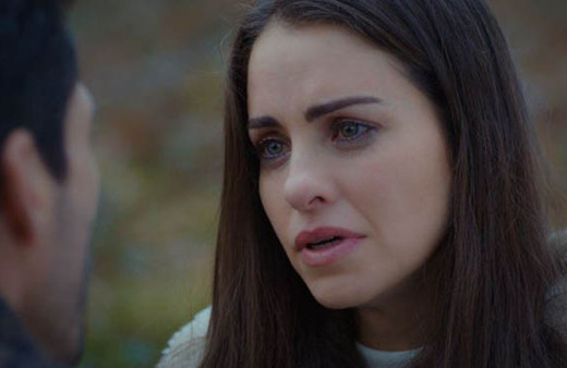 Yuvamdaki Düşman 5. bölüm 2. fragmanı