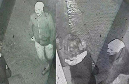 Skandal karar! Ankara sapığı takım elbise giydi diye tahliye edildi