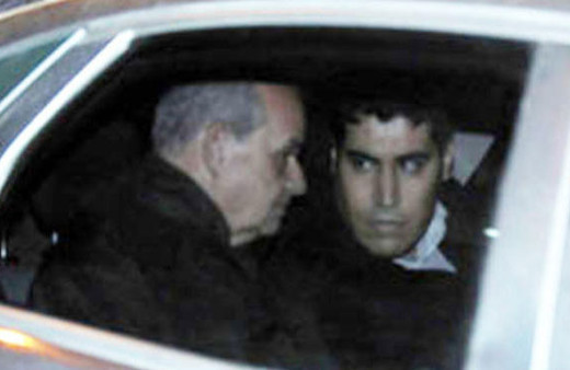 FETÖ'cü polisler rahat durmadı! O notu yuttu