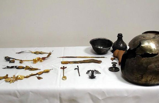 Otelde pazarlıkta suçüstü: Değeri dudak uçuklattı!