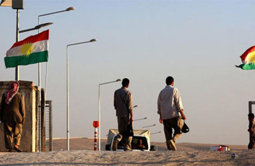 IKBY, merkezi yönetimin varlığını kabul etti!