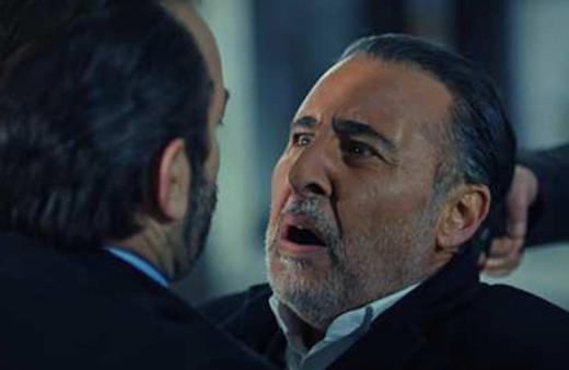 Eşkıya Dünyaya Hükümdar Olmaz 91. bölüm: İlker'den Ender'e tuzak!