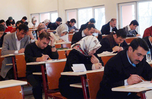 AÖF sınav parası hangi bankaya yatırılacak