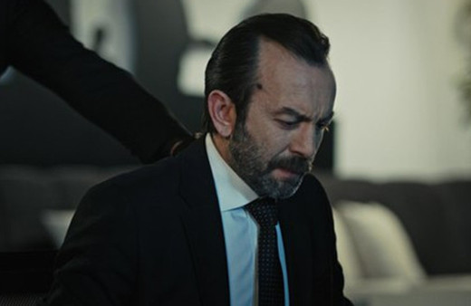 Eşkıya Dünyaya Hükümdar Olmaz 91. bölüm: İlyas, İlker'i öldürüyor!