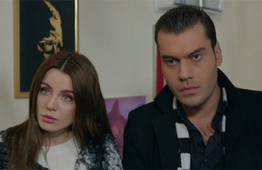 Şevkat Yerimdar 39. bölüm fragmanı