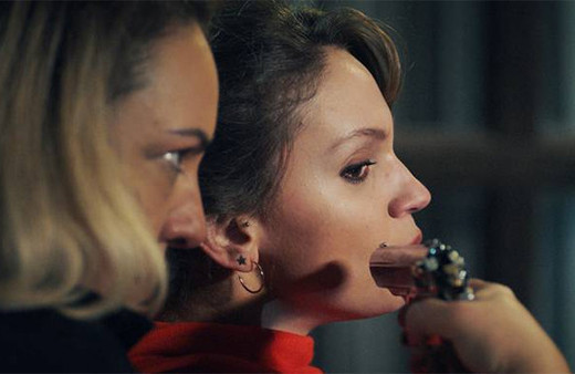 Gülizar 6. bölüm fragmanı