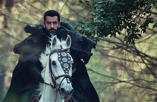 Mehmed Bir Cihan Fatihi dizisinin 2. fragmanı yayınlandı!