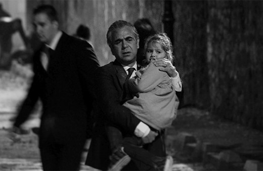 Alija 5. bölüm fragmanı