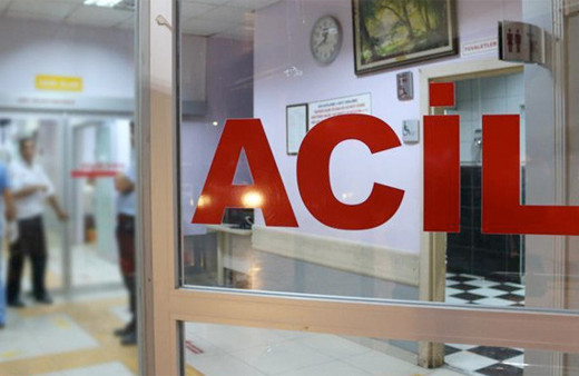 Acil Servis'lere yeni düzenleme özel hastanelerin aciline gidenler
