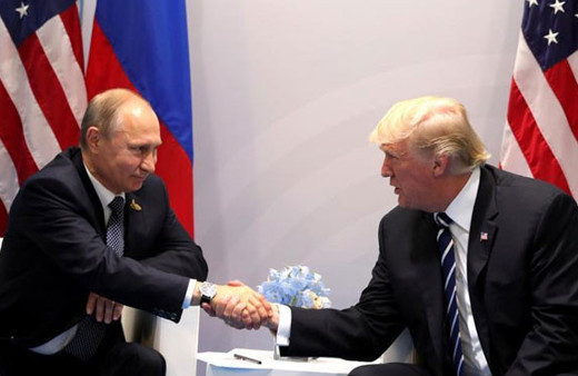 Putin'in büyük oyunu gizli Suriye planı