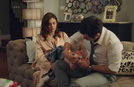 Ufak Tefek Cinayetler'de şoke eden anlar! Merve'nin Müthiş Oyunu!