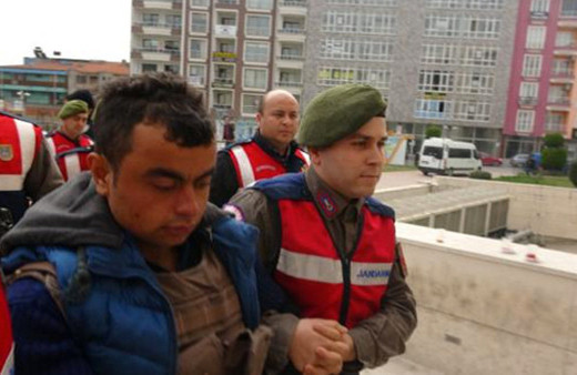 İstedikleri kızı vermeyince katliam yapmıştı! Korkunç geceyi anlattı